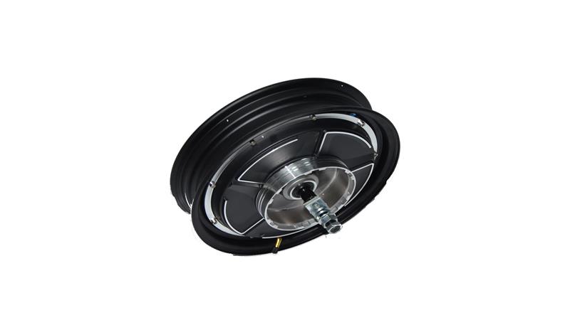 ARKA JANT ve MOTOR (GT5)